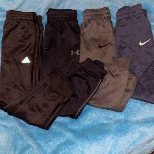 Boys size 6 pants lot